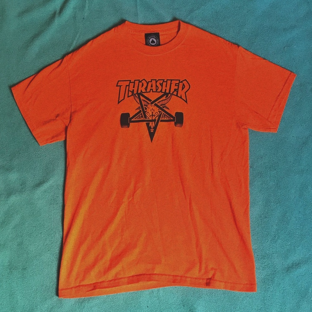 Thrasher T Shirt
